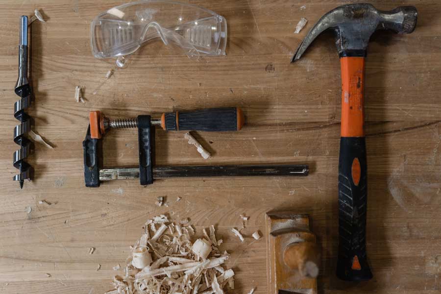 Unleash Your Inner Craftsman with These Essential Hardware Heroes